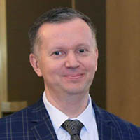 Sergey Savchenko